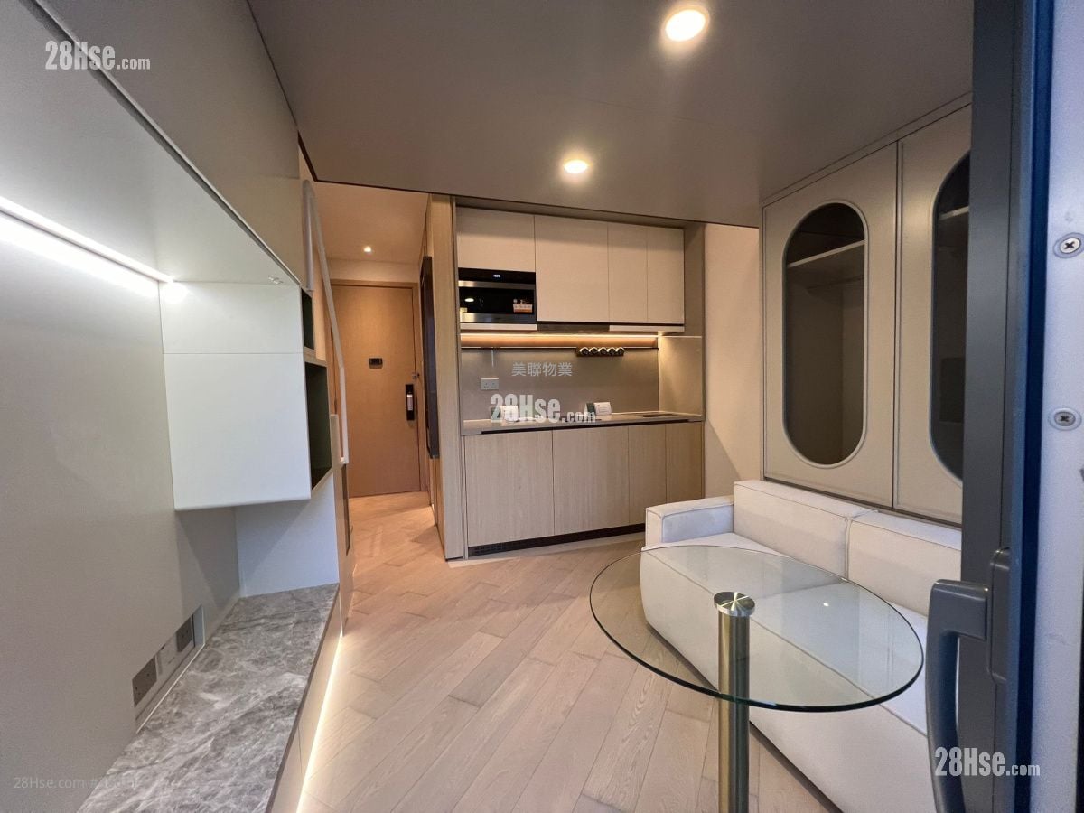 Manor Hill Rental 1 Bedroom , 1 Bathroom 203 ft²