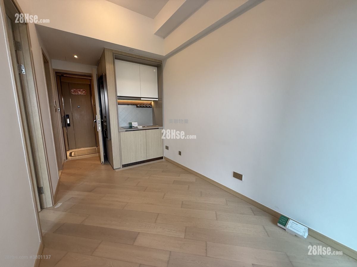 Manor Hill Rental 1 Bedroom , 1 Bathroom 203 ft²