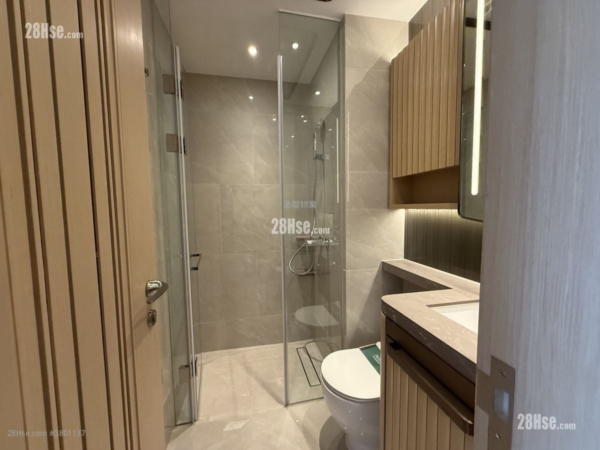 Manor Hill Rental 1 Bedroom , 1 Bathroom 203 ft²