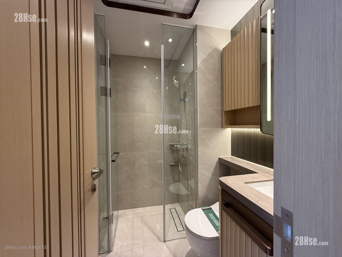 Manor Hill Rental 1 Bedroom , 1 Bathroom 203 ft²