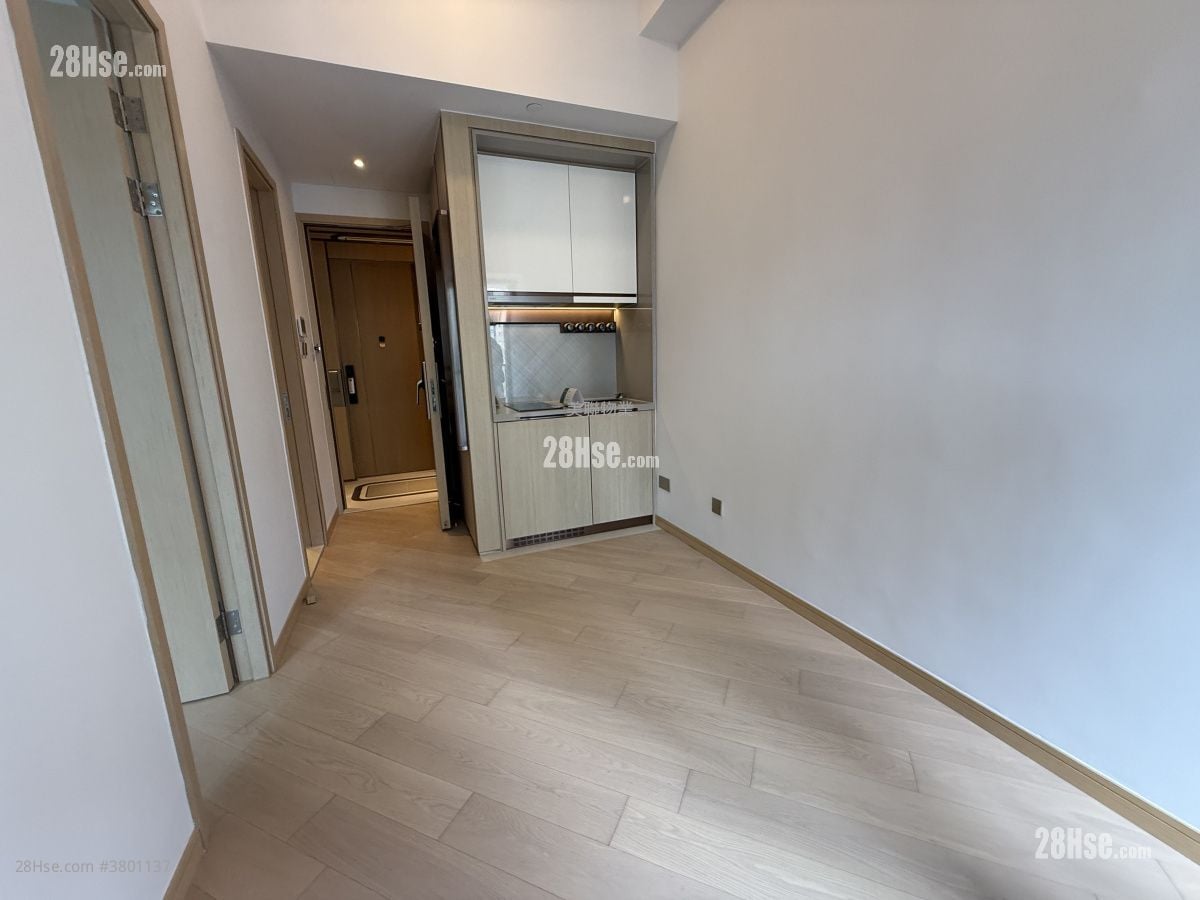 Manor Hill Rental 1 Bedroom , 1 Bathroom 203 ft²