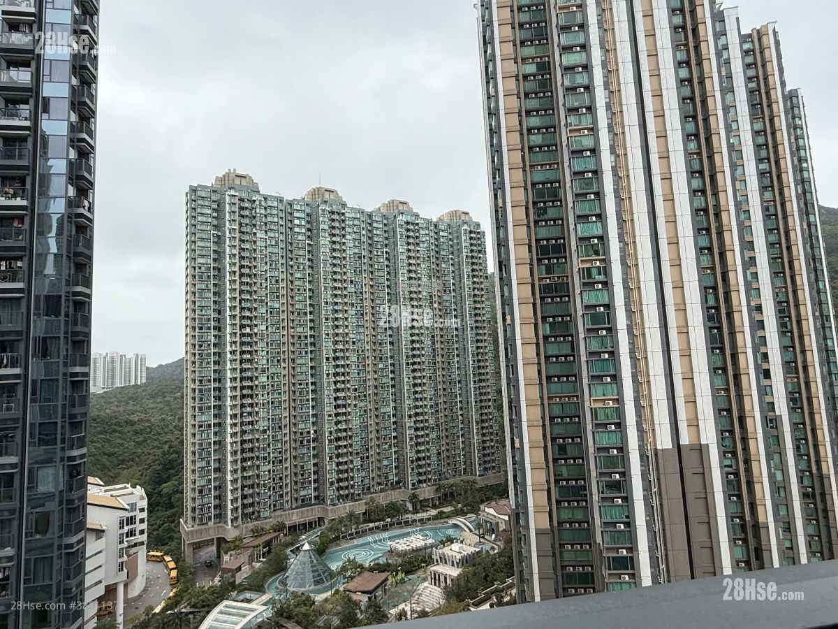 Manor Hill Rental 1 Bedroom , 1 Bathroom 203 ft²