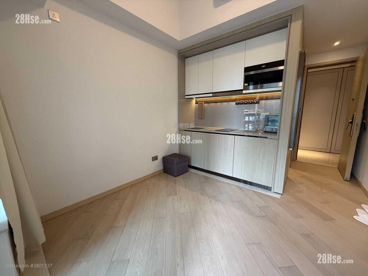 Manor Hill Rental 1 Bedroom , 1 Bathroom 203 ft²