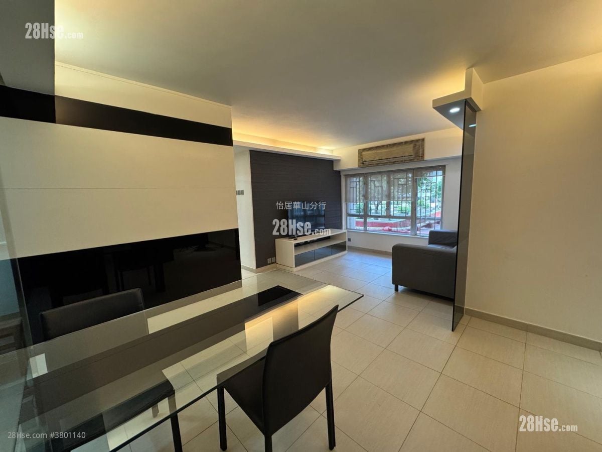 太古城 售盘 2 房 , 1 浴室 581 平方尺