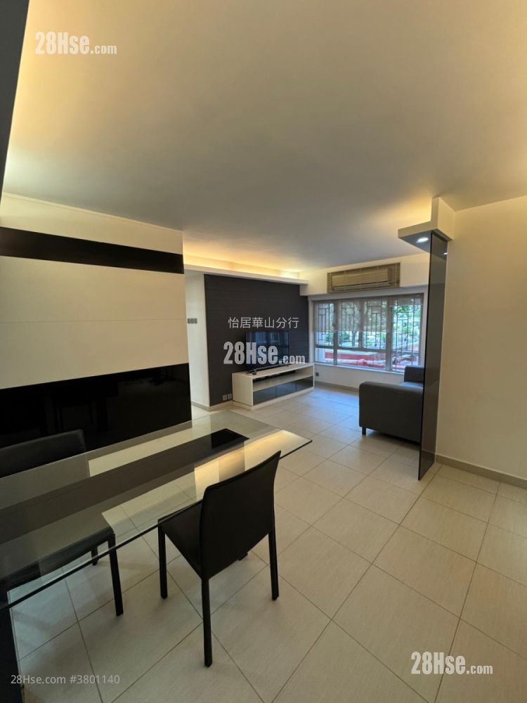 太古城 售盘 2 房 , 1 浴室 581 平方尺