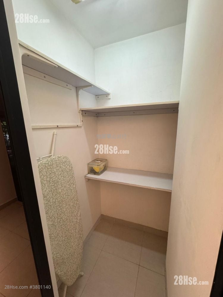 太古城 售盘 2 房 , 1 浴室 581 平方尺