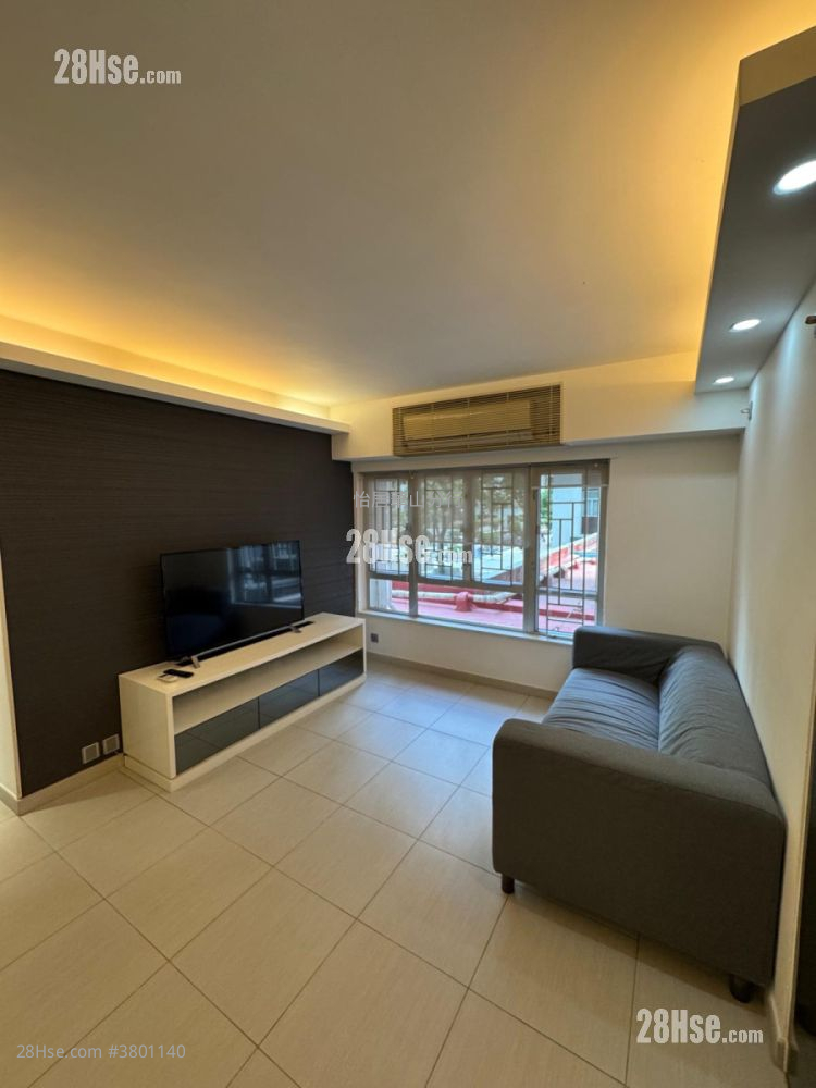 太古城 售盘 2 房 , 1 浴室 581 平方尺