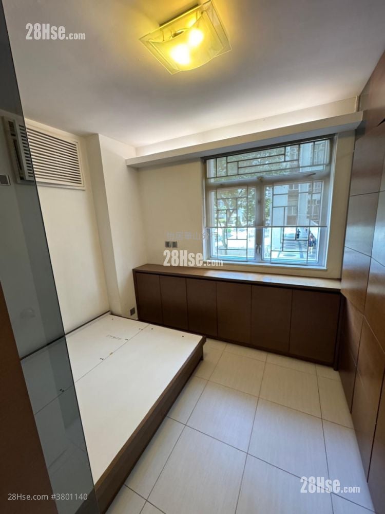 太古城 售盘 2 房 , 1 浴室 581 平方尺