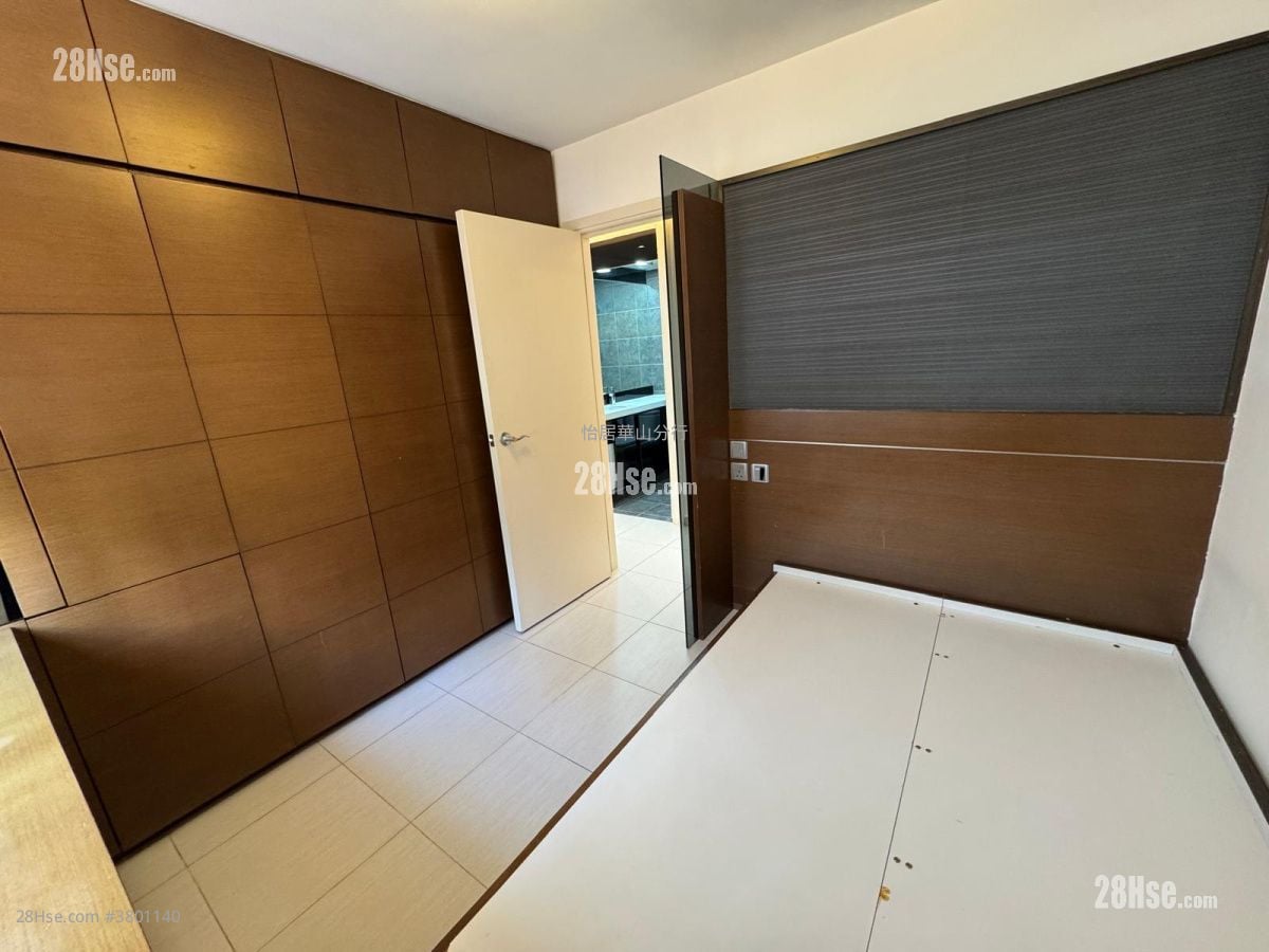 太古城 售盘 2 房 , 1 浴室 581 平方尺