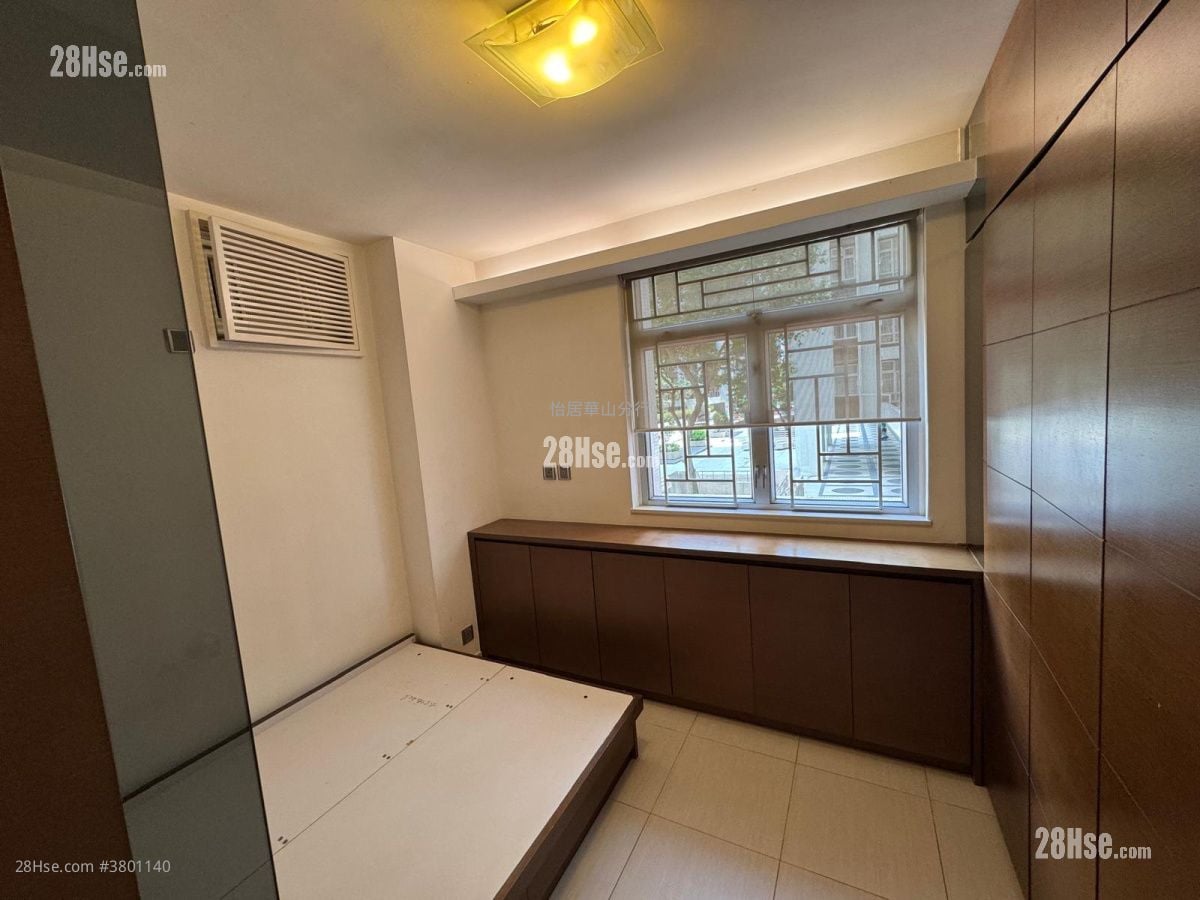 太古城 售盘 2 房 , 1 浴室 581 平方尺