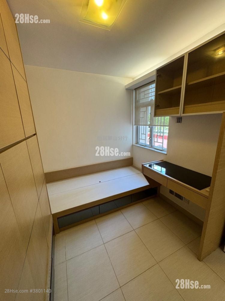 太古城 售盘 2 房 , 1 浴室 581 平方尺