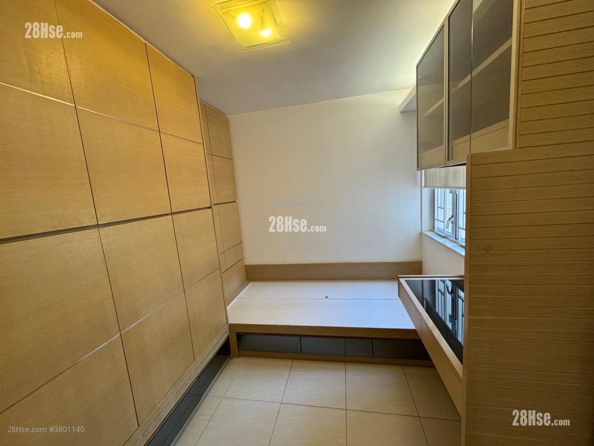 太古城 售盘 2 房 , 1 浴室 581 平方尺