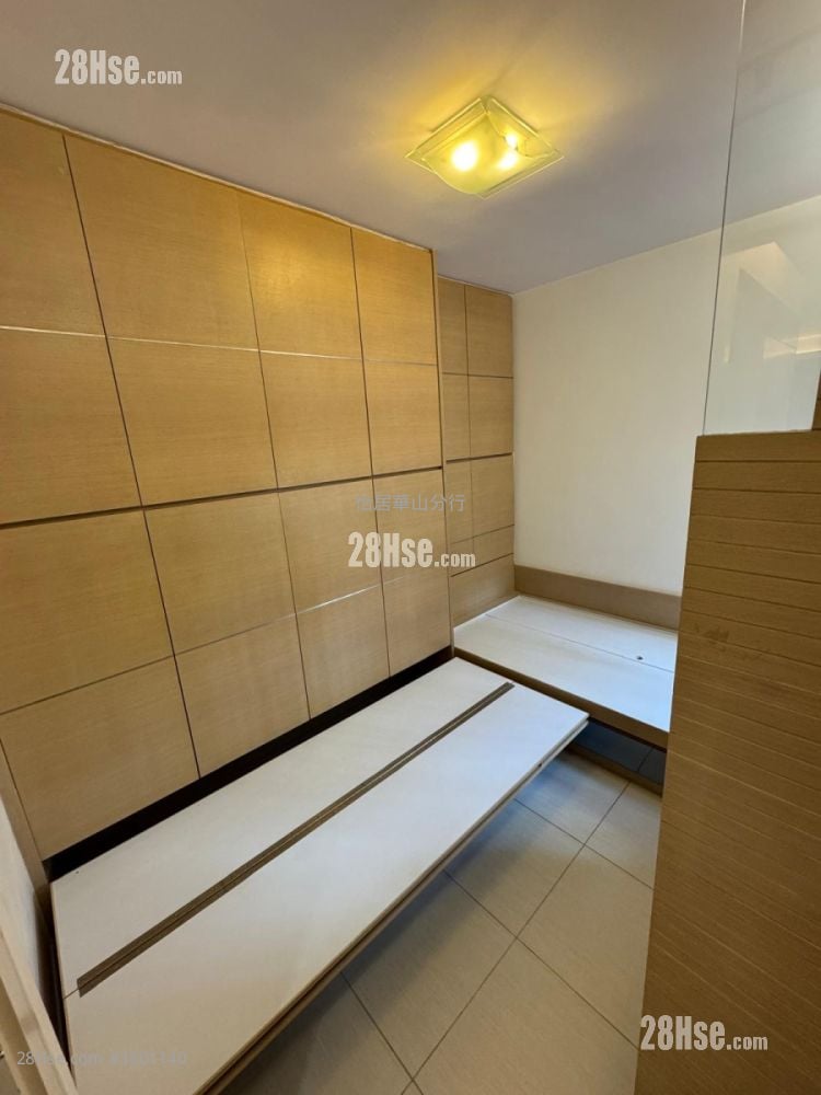 太古城 售盘 2 房 , 1 浴室 581 平方尺