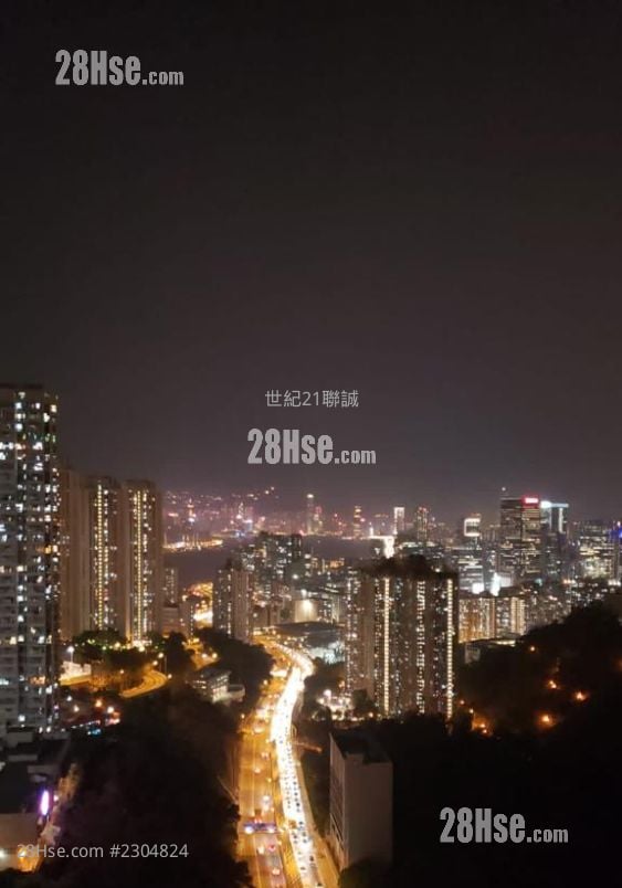 康華苑 售盤 2 房 , 1 浴室 380 平方呎