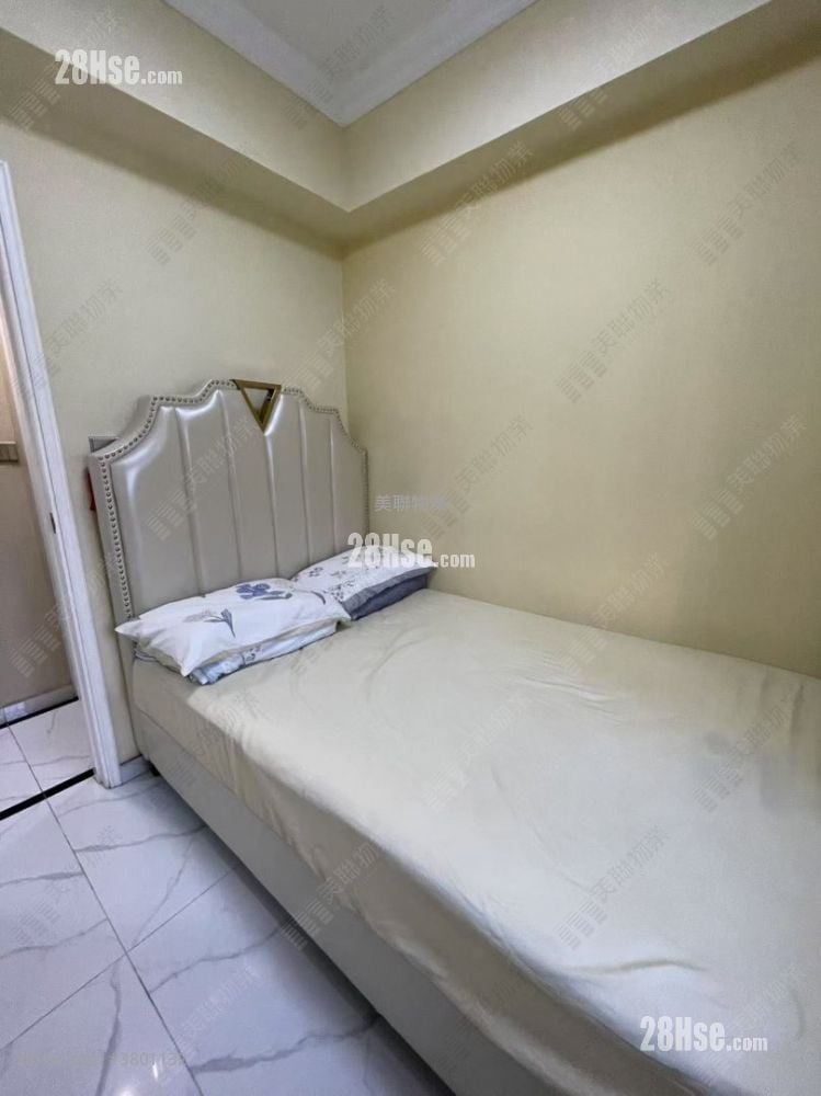 上水中心 售盘 3 房 623 平方尺