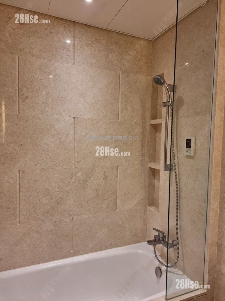 海翩滙 租盘 2 房 , 2 浴室 513 平方尺