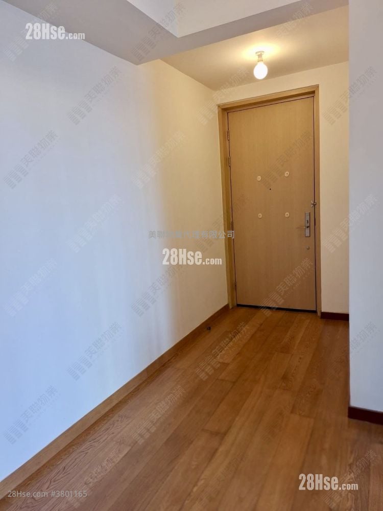 海翩滙 租盘 2 房 , 2 浴室 513 平方尺