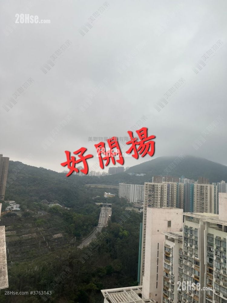 The Metro City Sell 3 Bedrooms , 2 Bathrooms 626 ft²