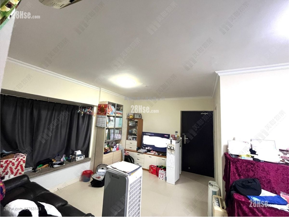 The Metro City Sell 3 Bedrooms , 2 Bathrooms 626 ft²