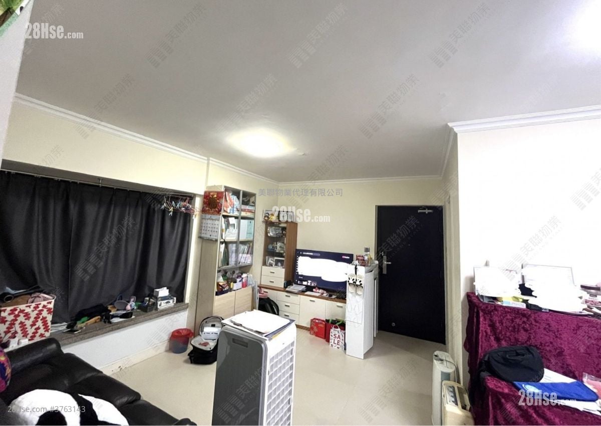 The Metro City Sell 3 Bedrooms , 2 Bathrooms 626 ft²