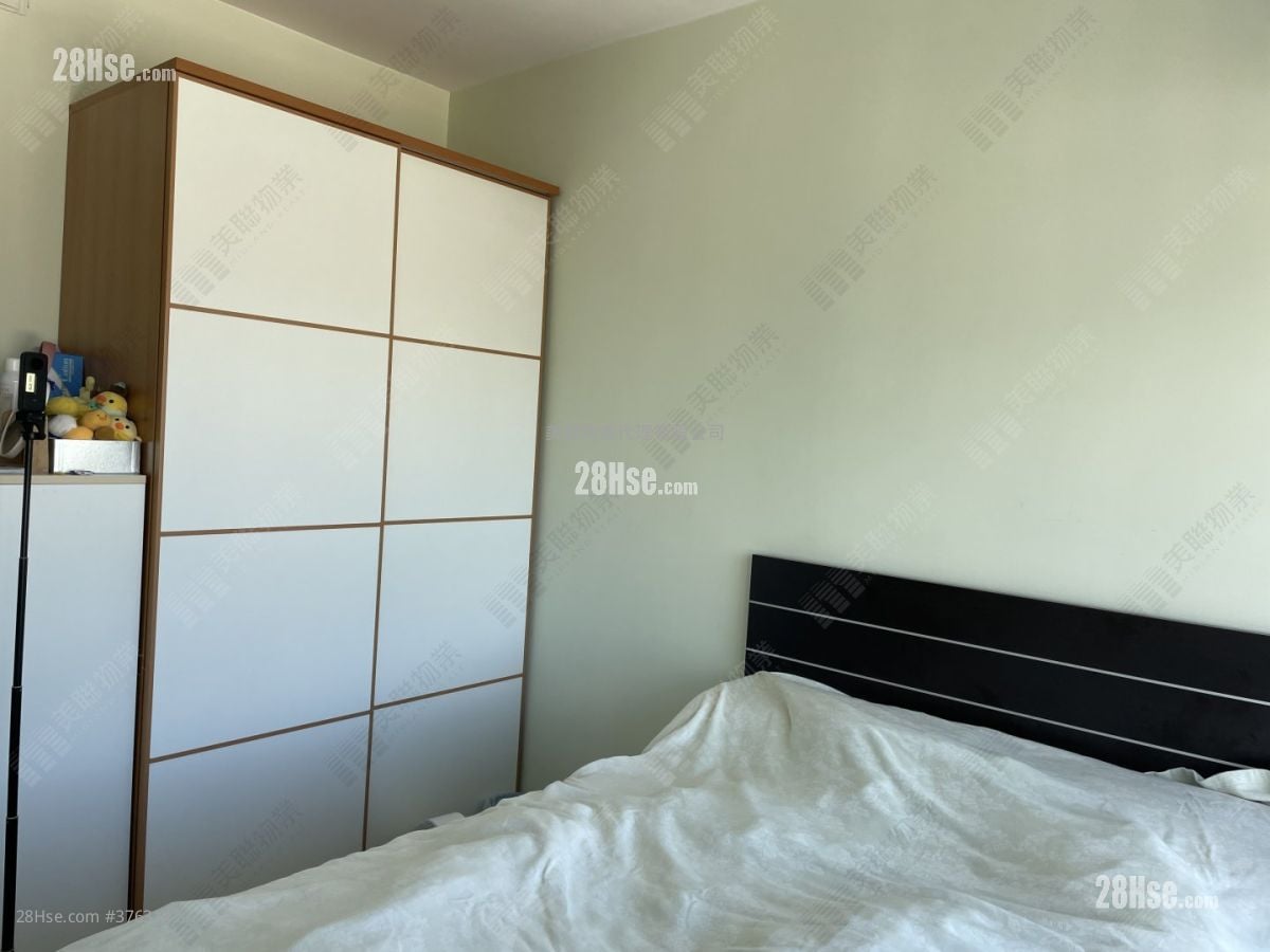 The Metro City Sell 3 Bedrooms , 2 Bathrooms 626 ft²