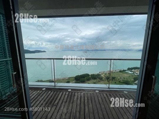 Residence Bel-Air Sell 3 Bedrooms 1,365 ft²