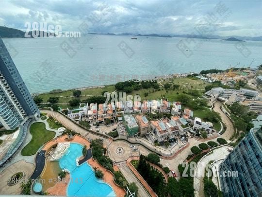 Residence Bel-Air Sell 3 Bedrooms 1,365 ft²