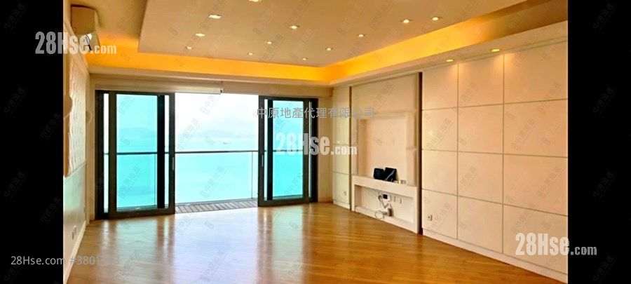 Residence Bel-Air Sell 3 Bedrooms 1,365 ft²