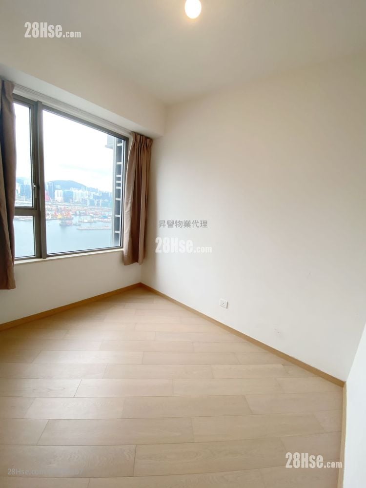 环海东岸 售盘 2 房 , 1 浴室 352 平方尺