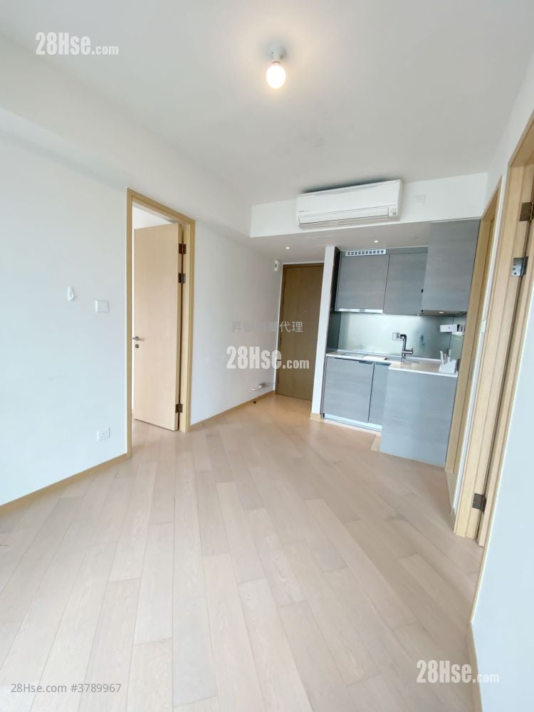 环海东岸 售盘 2 房 , 1 浴室 352 平方尺