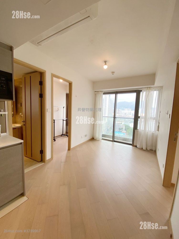 环海东岸 售盘 2 房 , 1 浴室 352 平方尺