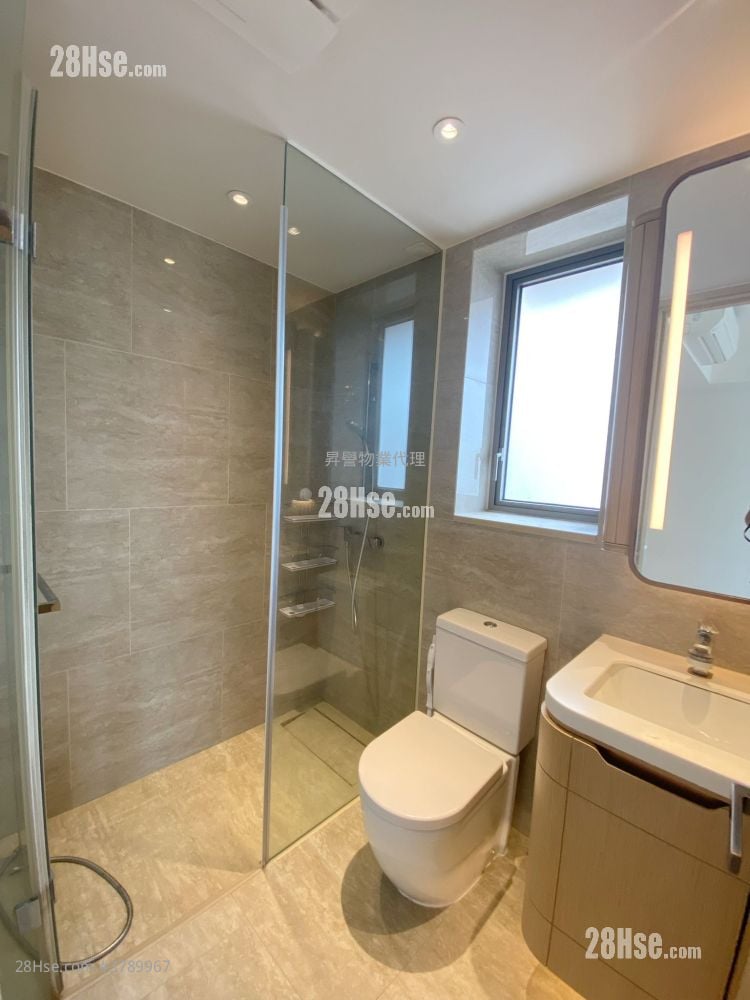 环海东岸 售盘 2 房 , 1 浴室 352 平方尺