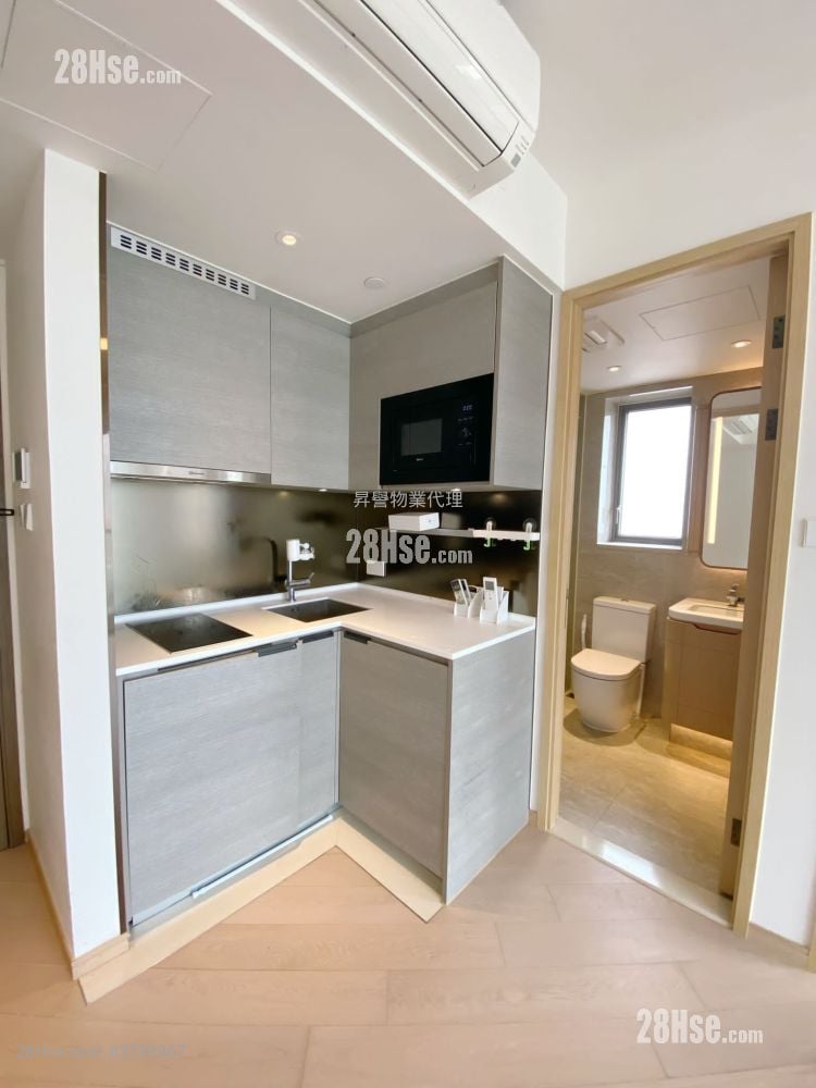 环海东岸 售盘 2 房 , 1 浴室 352 平方尺