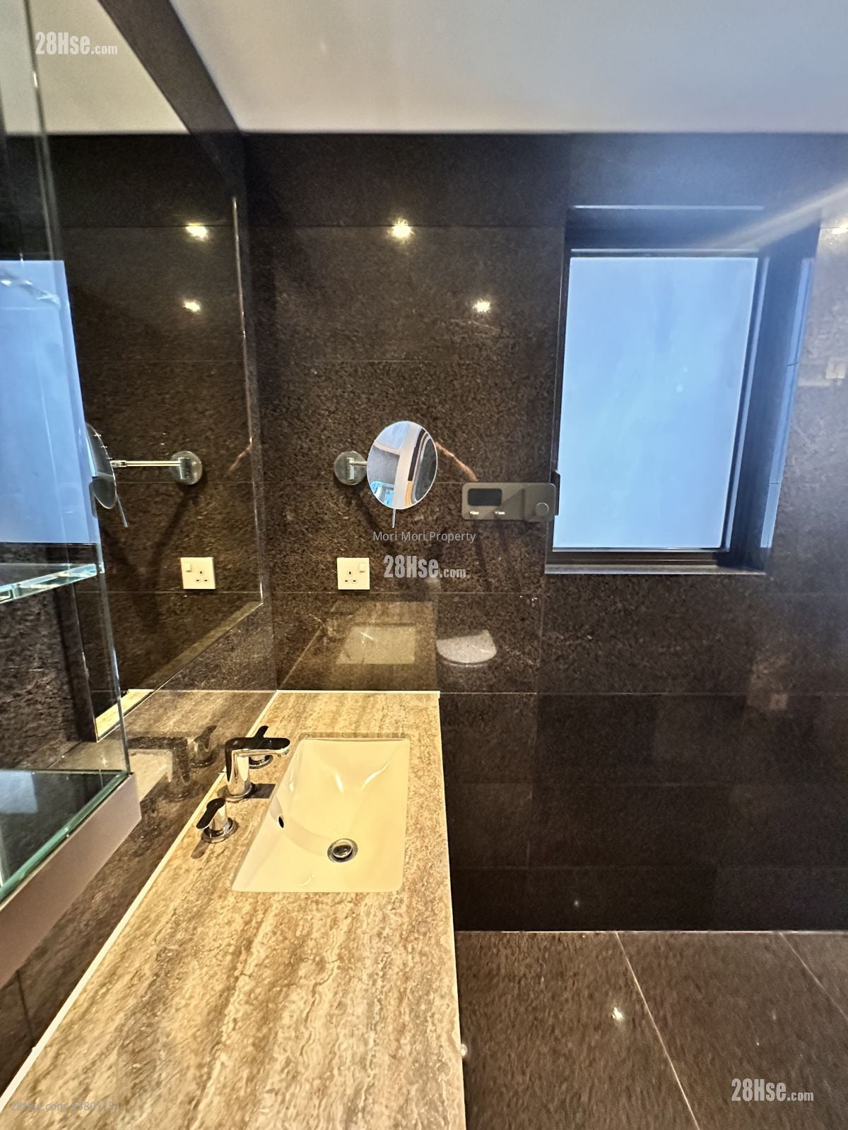 Eight Kwai Fong Happy Valley Rental 1 Bedroom , 1 Bathroom 411 ft²