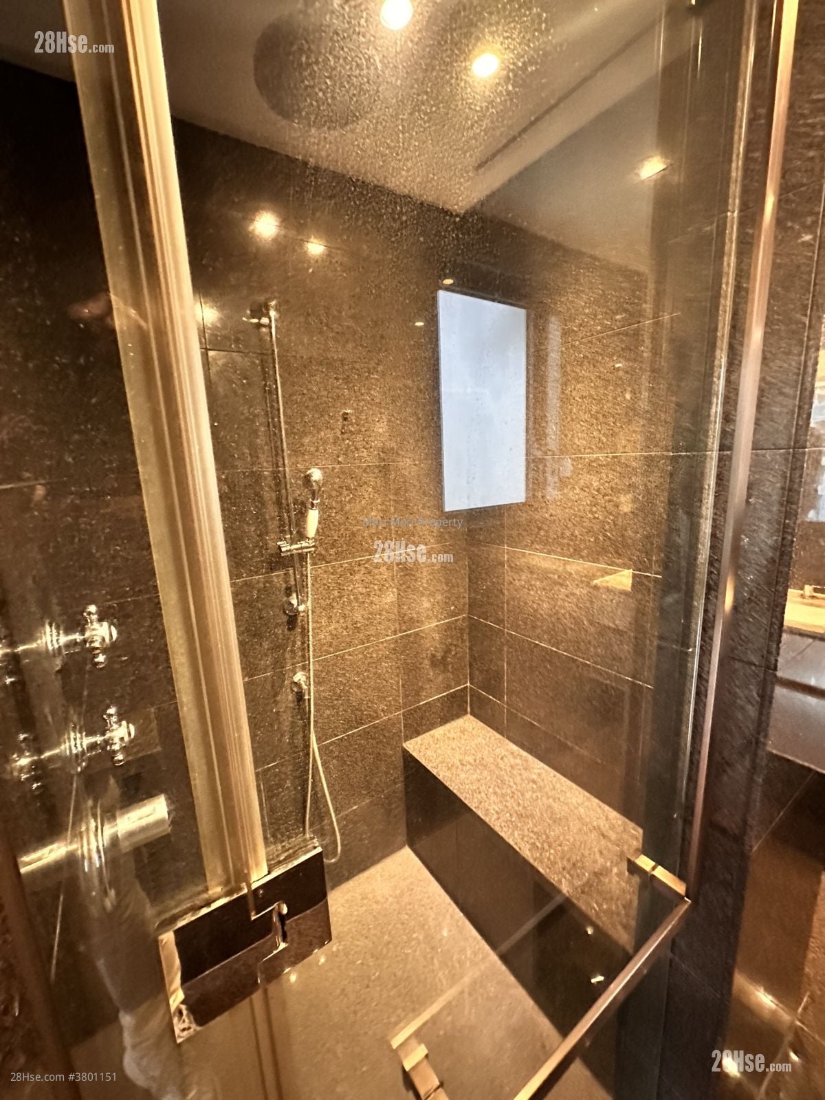 Eight Kwai Fong Happy Valley Rental 1 Bedroom , 1 Bathroom 411 ft²