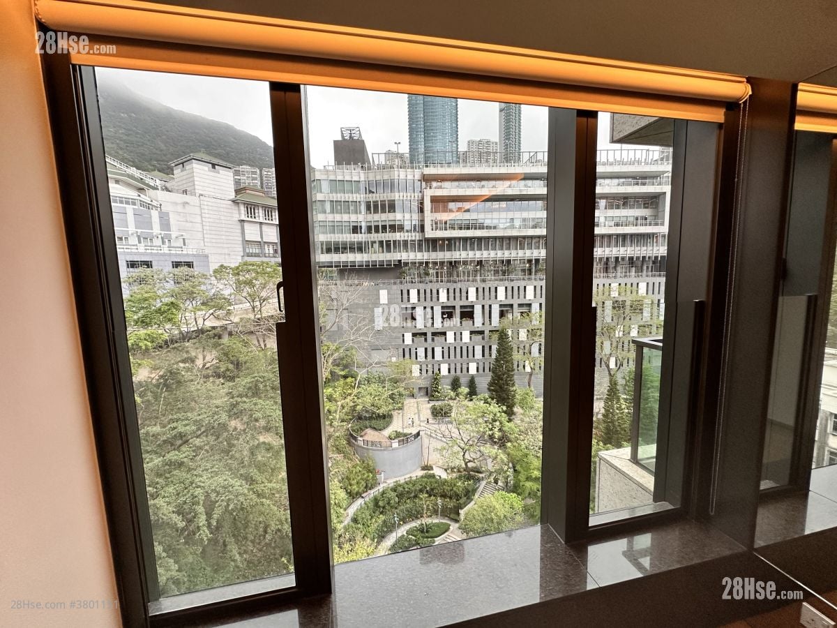 Eight Kwai Fong Happy Valley Rental 1 Bedroom , 1 Bathroom 411 ft²