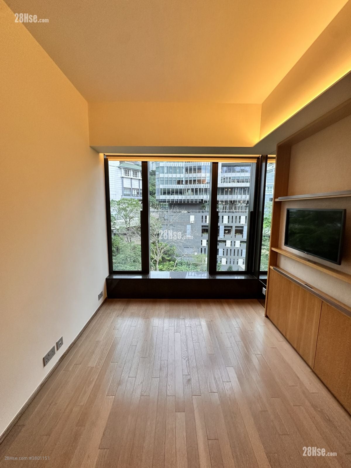 Eight Kwai Fong Happy Valley Rental 1 Bedroom , 1 Bathroom 411 ft²