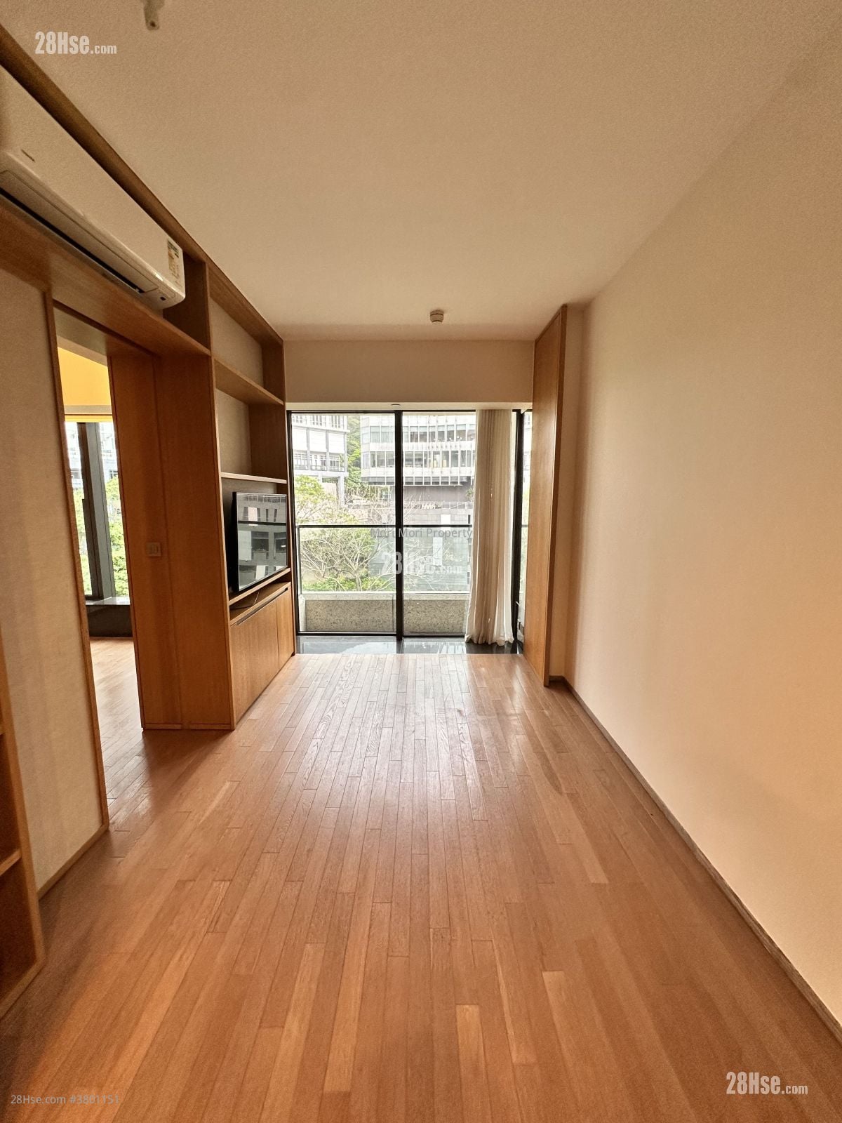 Eight Kwai Fong Happy Valley Rental 1 Bedroom , 1 Bathroom 411 ft²