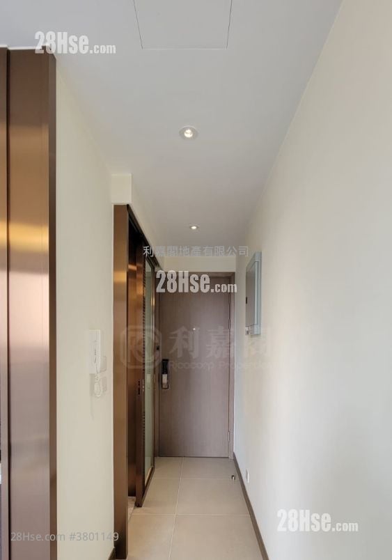 AVA228 租盘 开放式间隔 , 1 浴室 155 平方尺