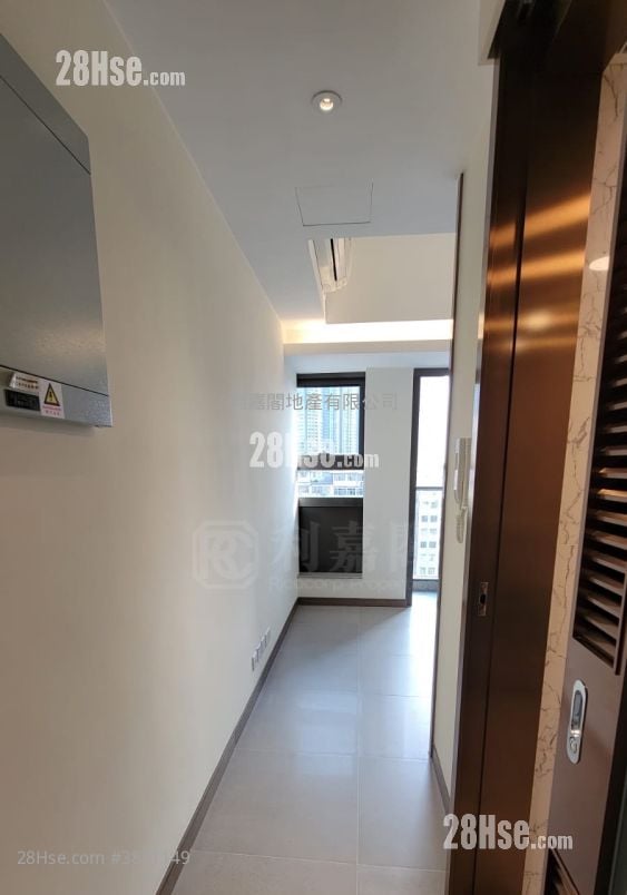 AVA228 租盘 开放式间隔 , 1 浴室 155 平方尺