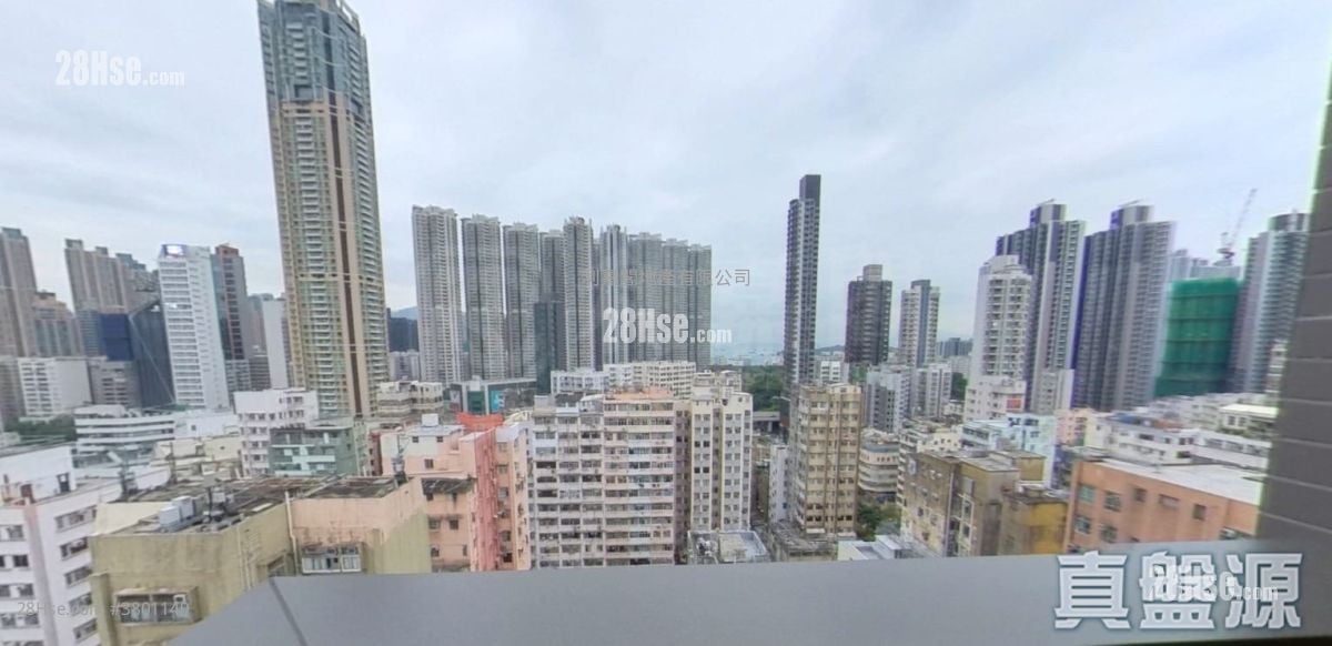 AVA228 租盘 开放式间隔 , 1 浴室 155 平方尺