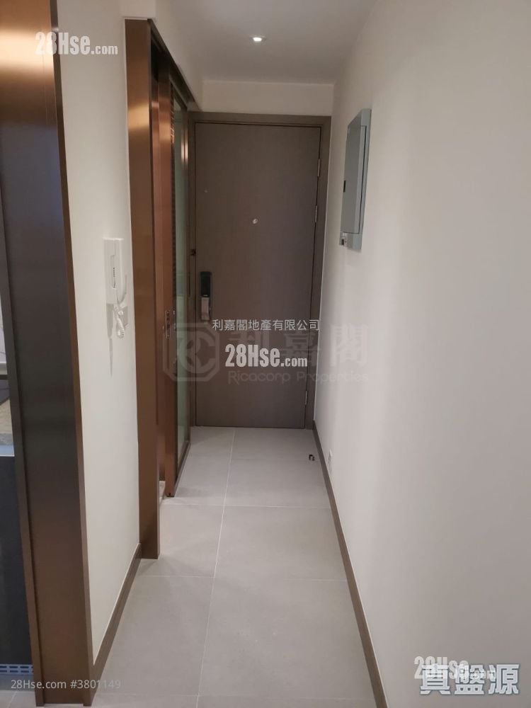 AVA228 租盘 开放式间隔 , 1 浴室 155 平方尺