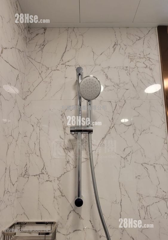 AVA228 租盘 开放式间隔 , 1 浴室 155 平方尺