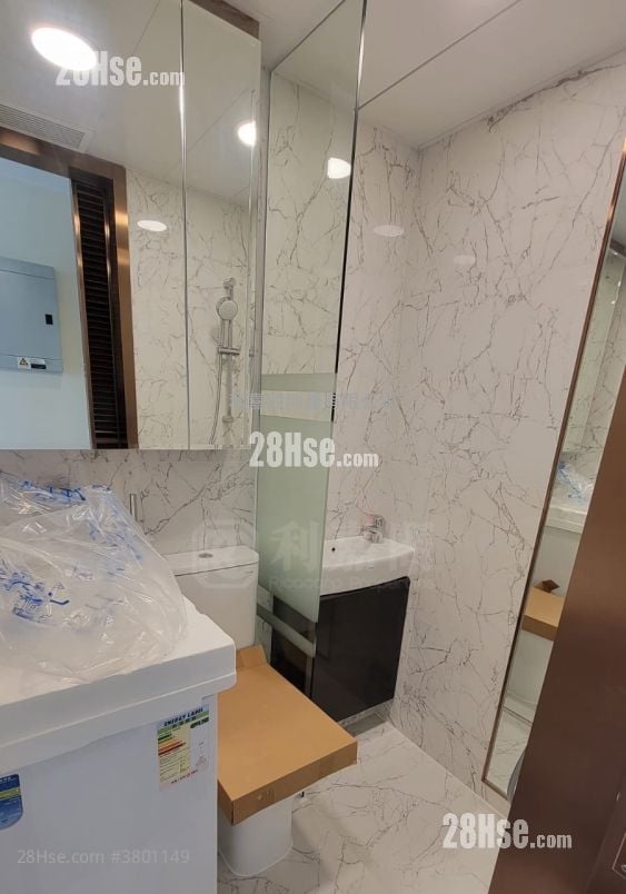 AVA228 租盘 开放式间隔 , 1 浴室 155 平方尺