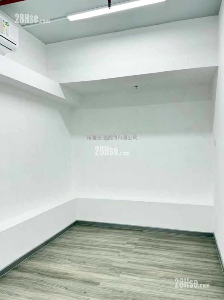 Wah Wan Industrial Building Rental 150 ft²