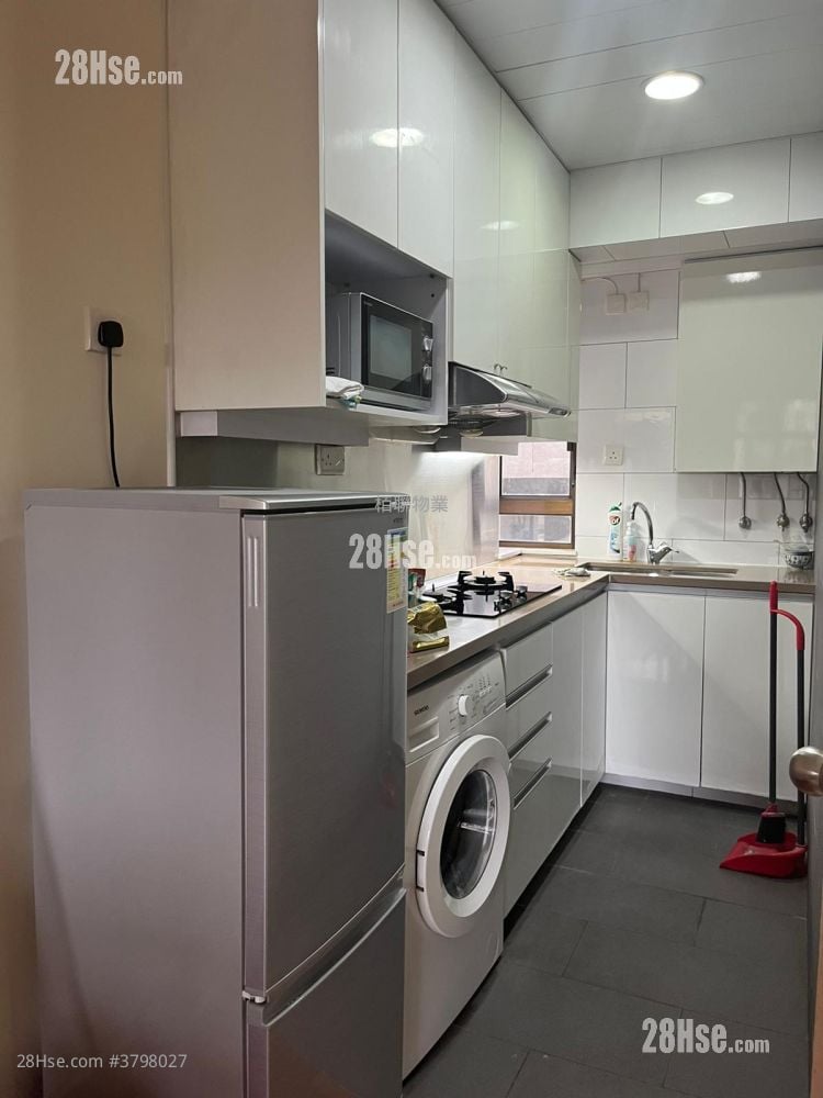 南生大厦 租盘 2 房 , 1 浴室 451 平方尺