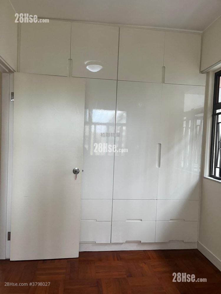 南生大厦 租盘 2 房 , 1 浴室 451 平方尺