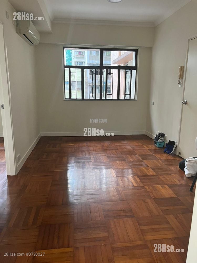 南生大厦 租盘 2 房 , 1 浴室 451 平方尺