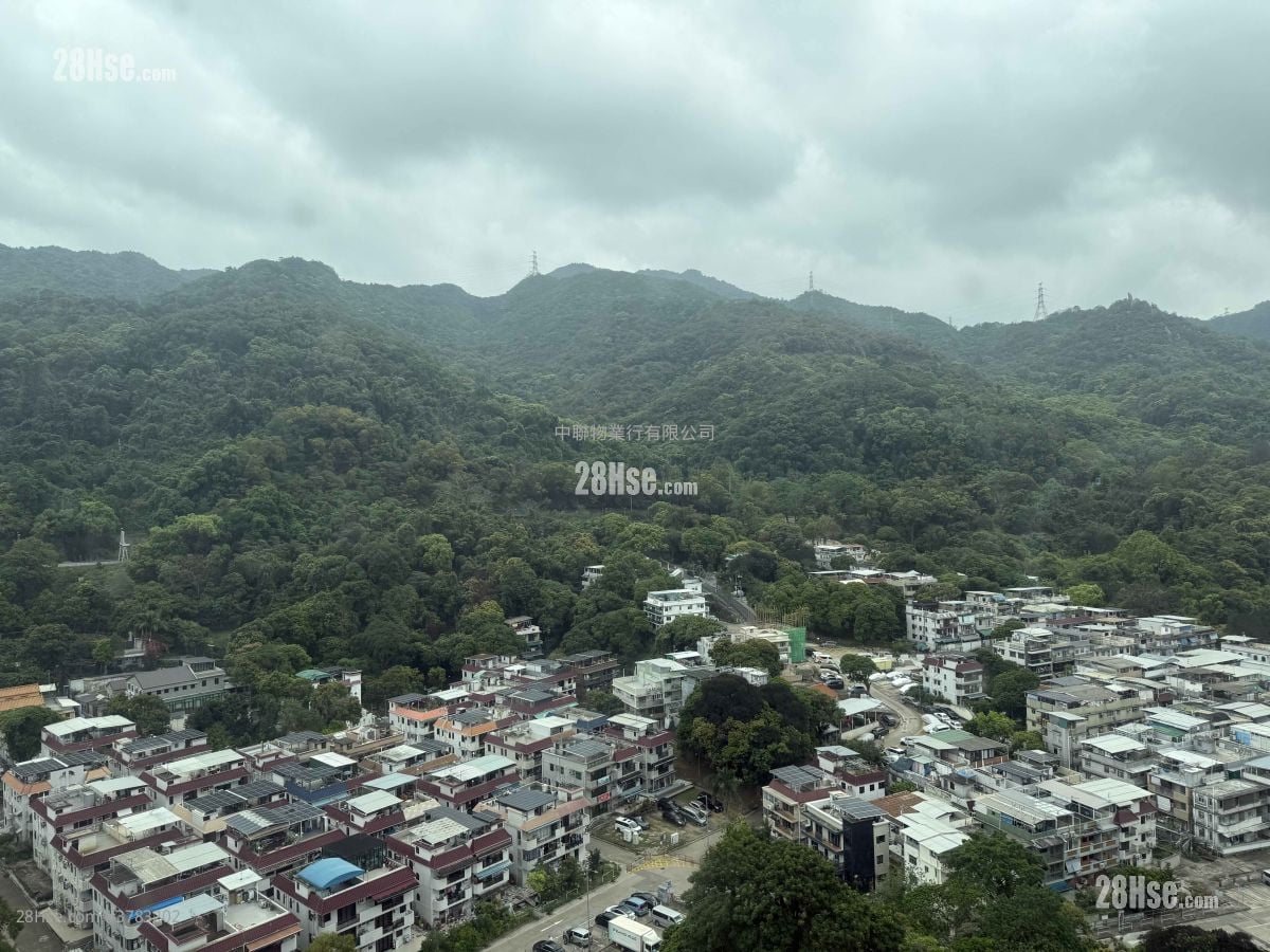 Golden Lion Garden Sell 285 ft²