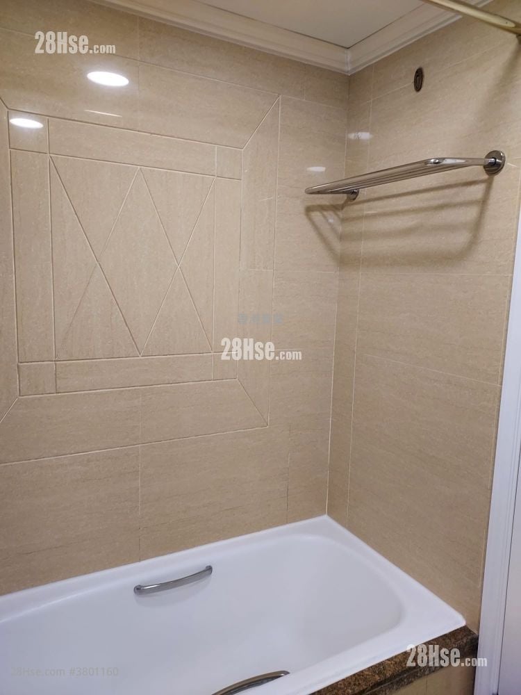 映湾园 租盘 3 房 , 2 浴室 987 平方尺